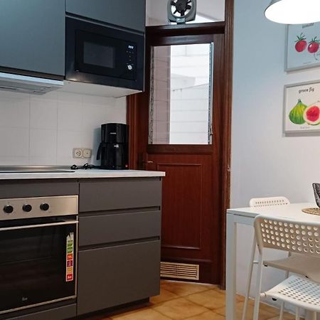 The Cute Apartment 푸에르토 드 라 크루즈 외부 사진
