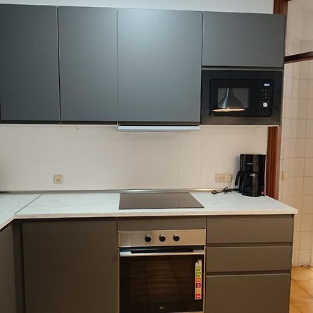 The Cute Apartment 푸에르토 드 라 크루즈 외부 사진